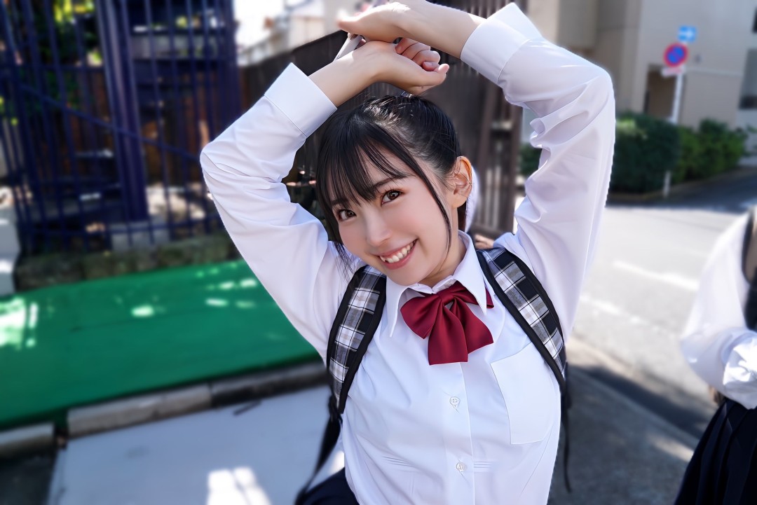 皆月光 (皆月ひかる,Hikaru Minazuki)