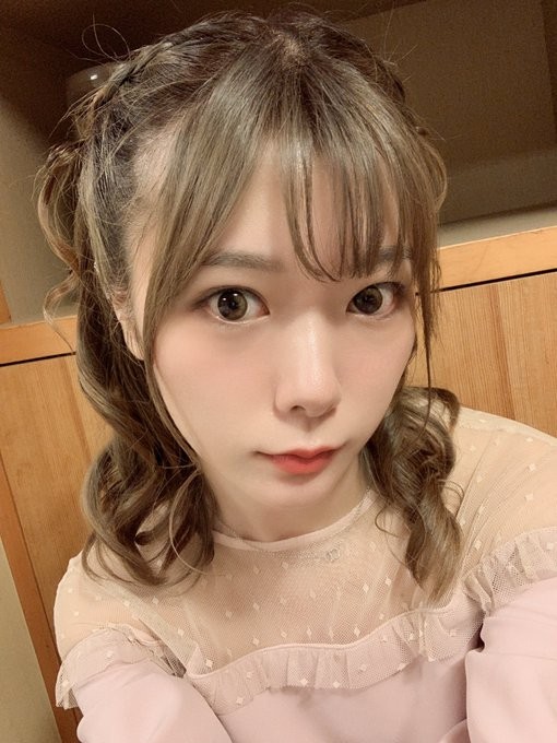 水原乃亚 (水原乃亜,Mizuhara Noa)