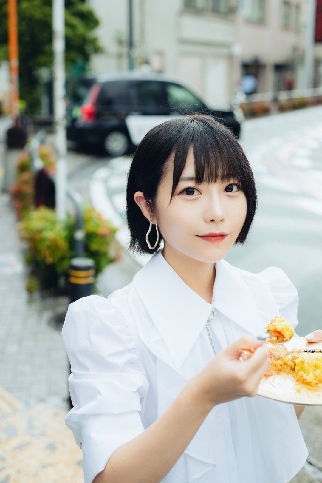 白坂有以 (Shirasaka Yui)