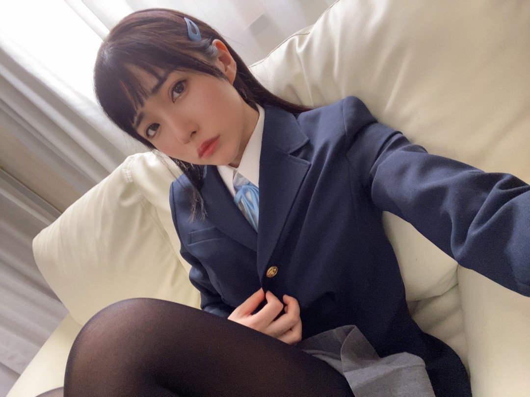 皆月光 (皆月ひかる,Hikaru Minazuki)