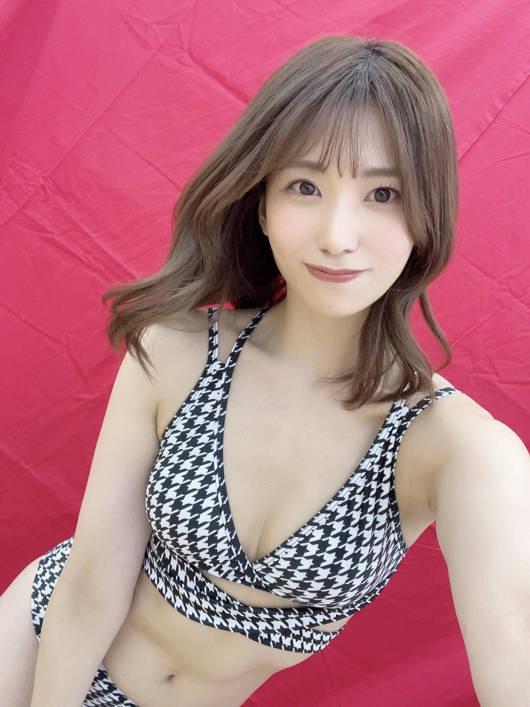 山岸逢花 (山岸あや花,Yamagishi Aika)