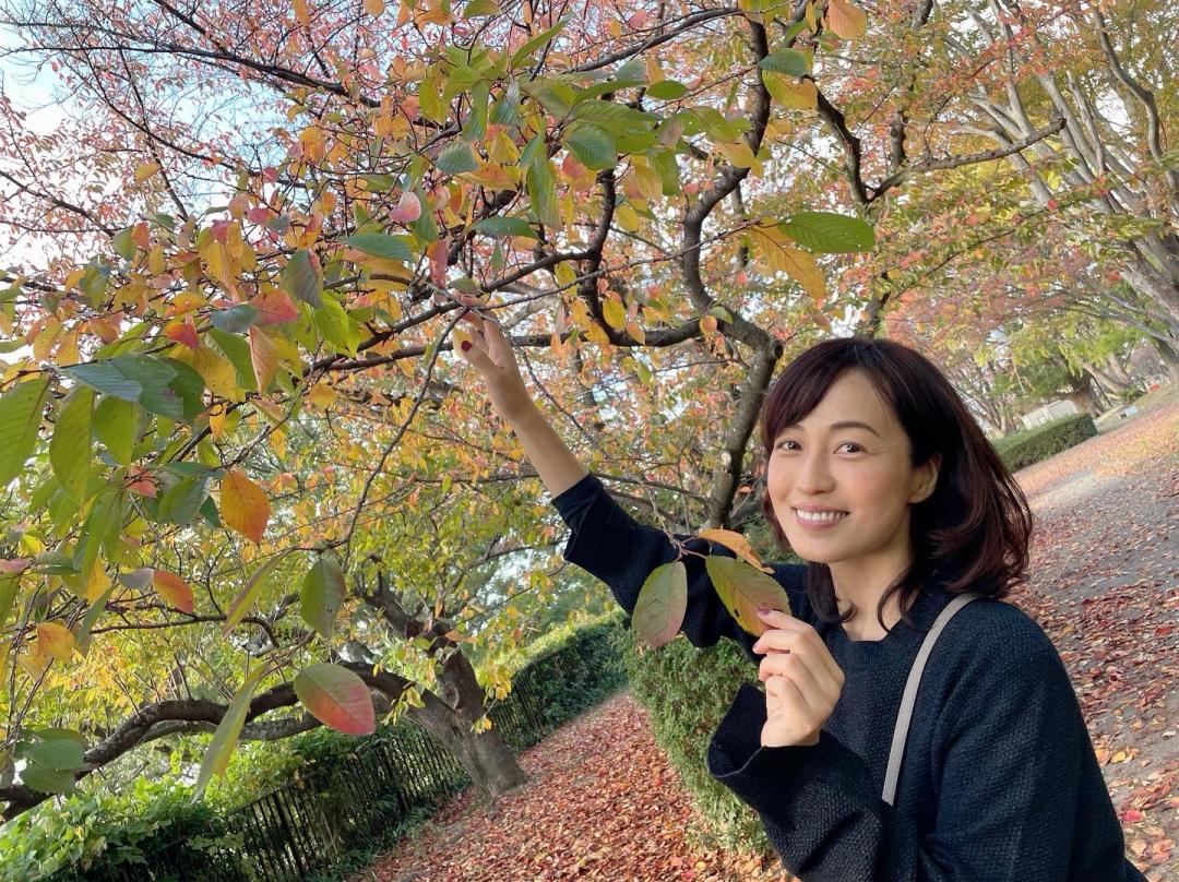 及川奈央 (Oikawa Nao)