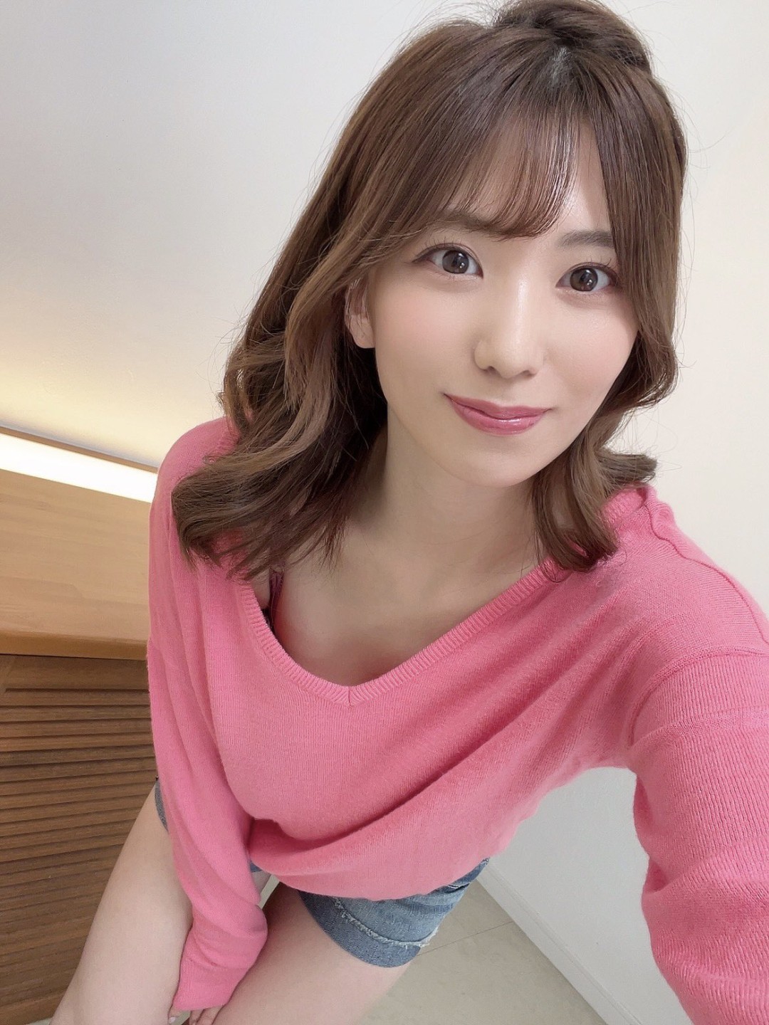 山岸逢花 (山岸あや花,Yamagishi Aika)