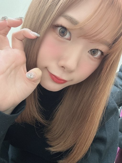 水原乃亚 (水原乃亜,Mizuhara Noa)