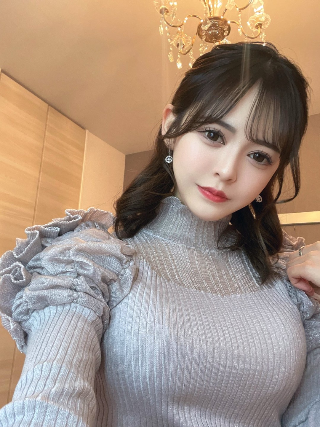 神木兰 (神木蘭,Kamiki Ran)