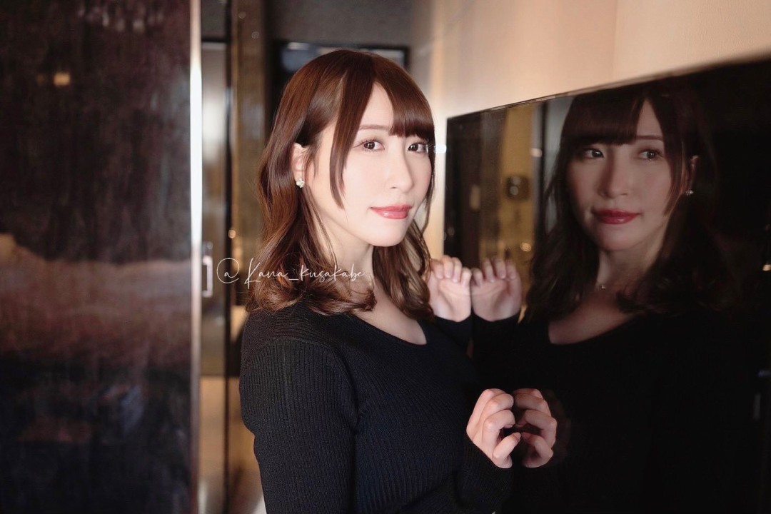 日下部加奈 (Kusakabe Kana)