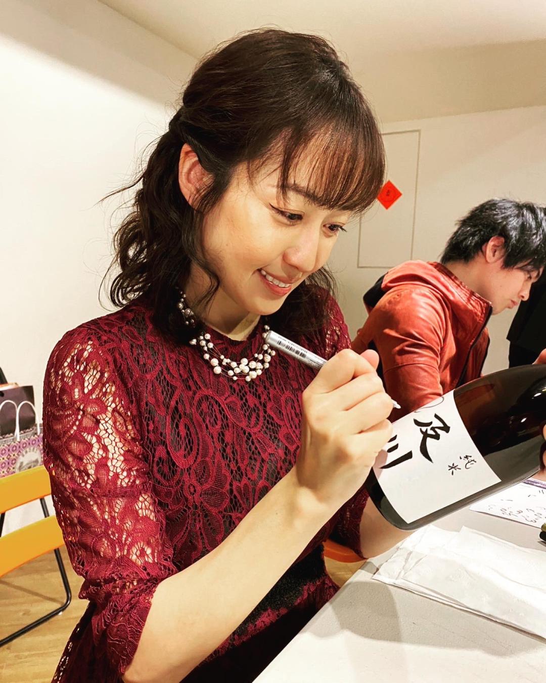 及川奈央 (Oikawa Nao)