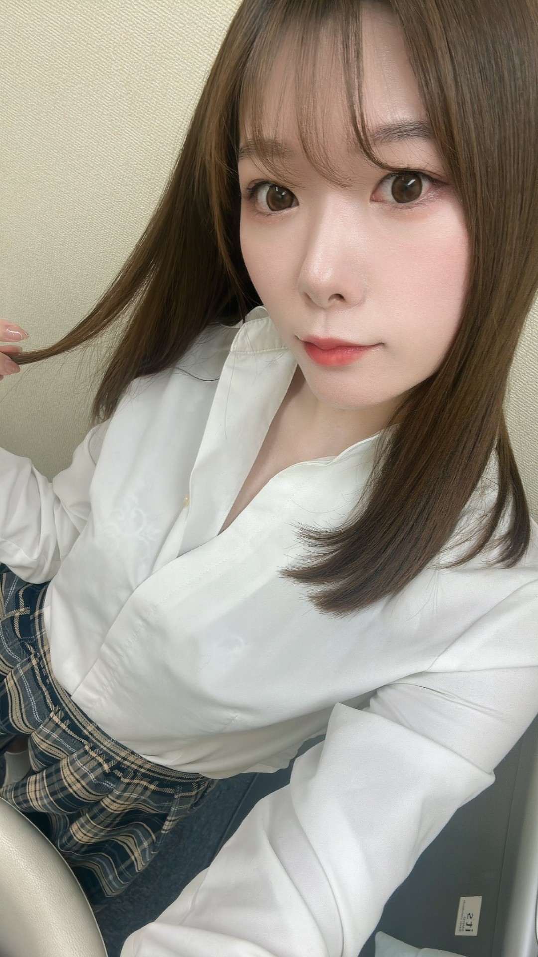 水原乃亚 (水原乃亜,Mizuhara Noa)