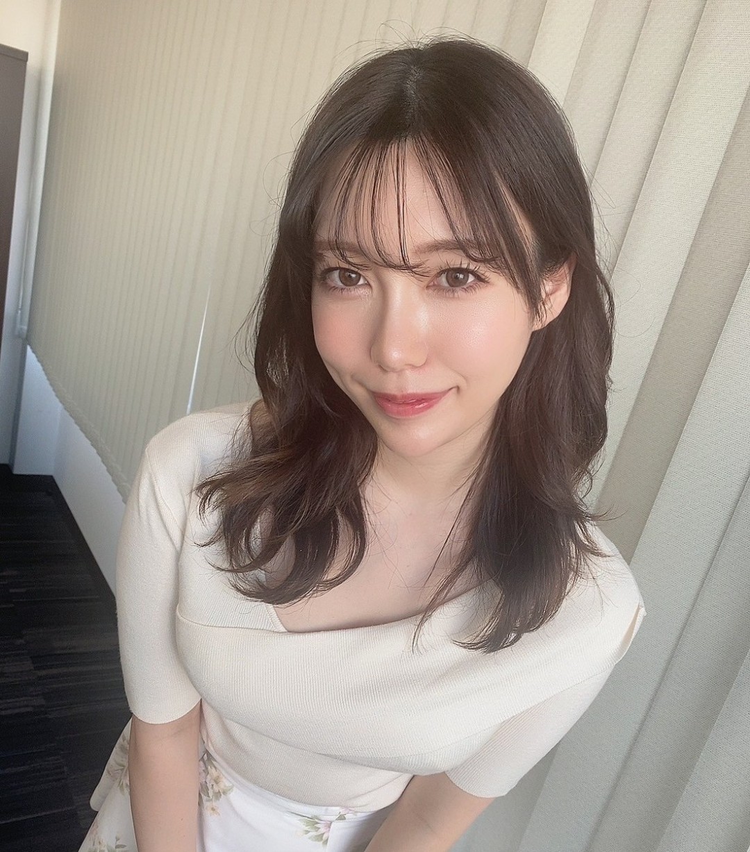 美河奈央 (美河ナオ,Mikawa Nao)