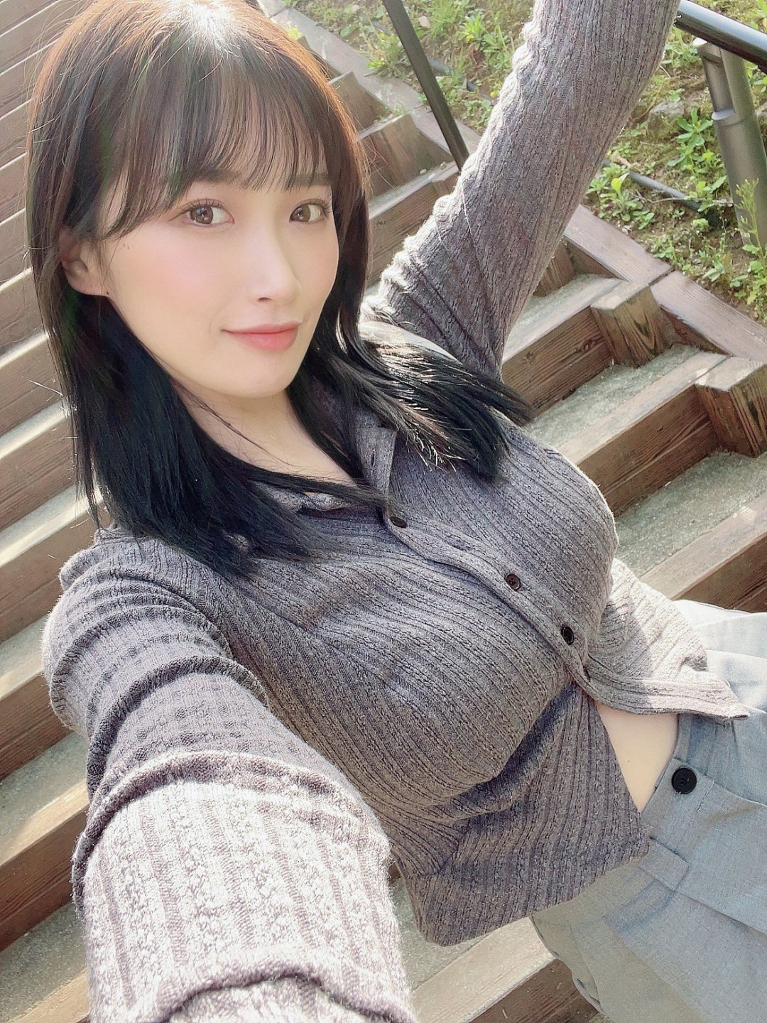 美园和花 (美園和花,Misono Waka)