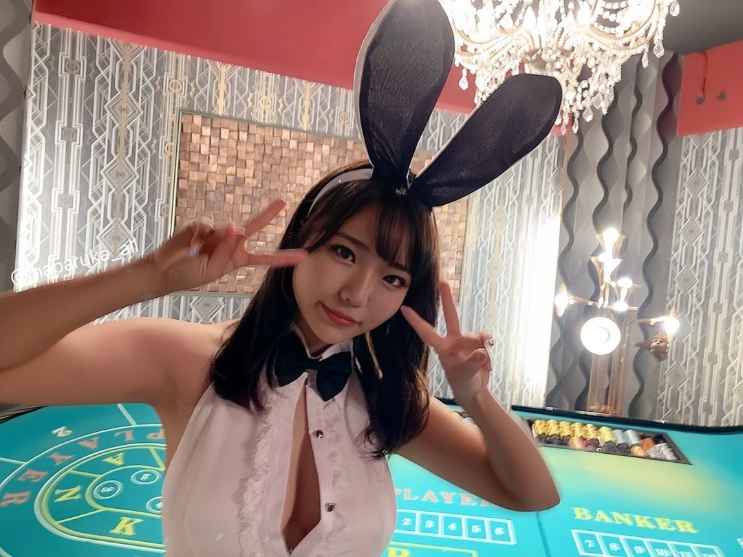 稻场瑠香 (稲場るか,Inaba Ruka)