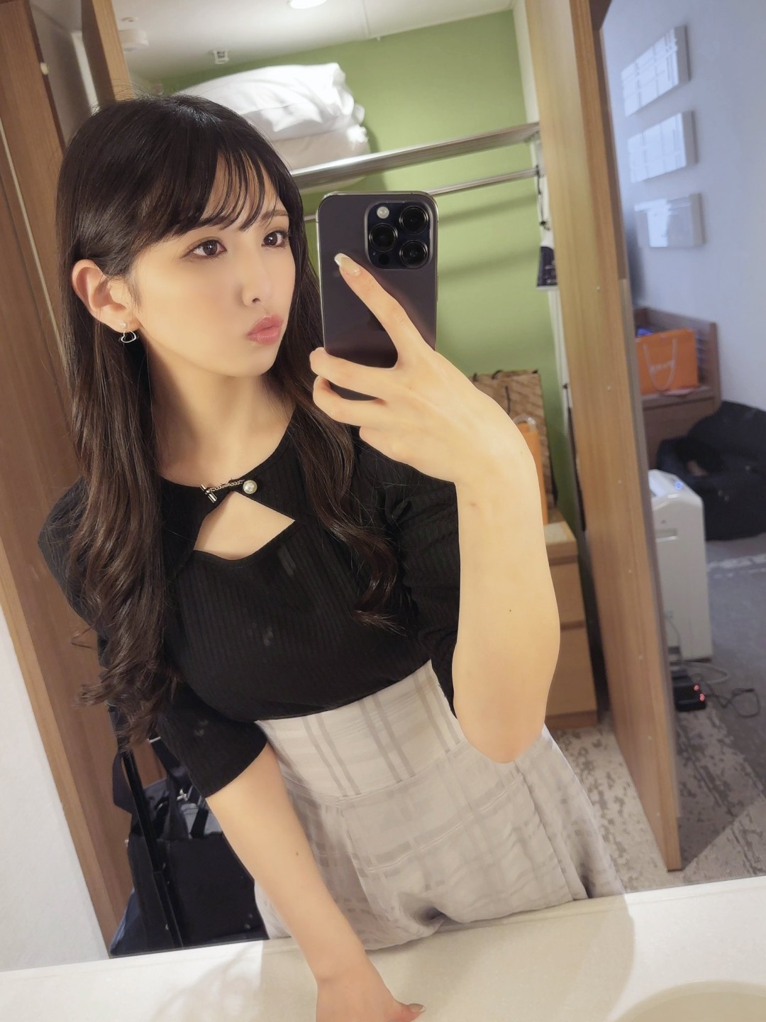 仓木诗织 (倉木しおり,Kuraki Shiori)