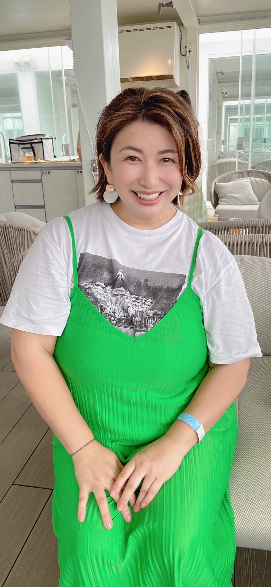 折原由香里 (折原ゆかり,Orihara Yukari)