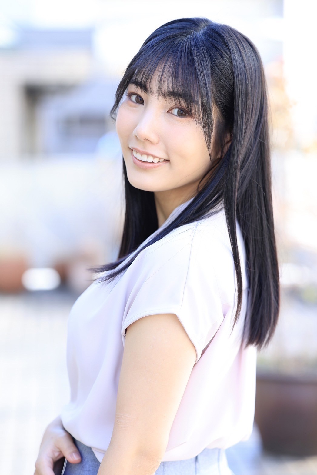 远藤沙耶 (遠藤沙耶,Endo Saya)