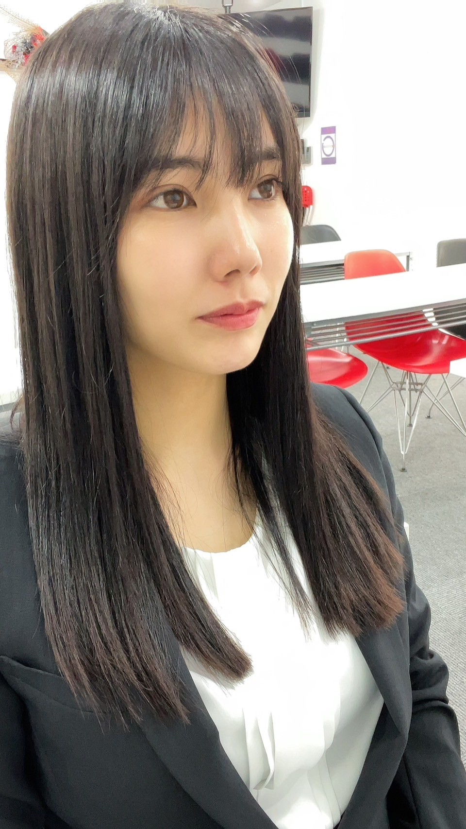 远藤沙耶 (遠藤沙耶,Endo Saya)