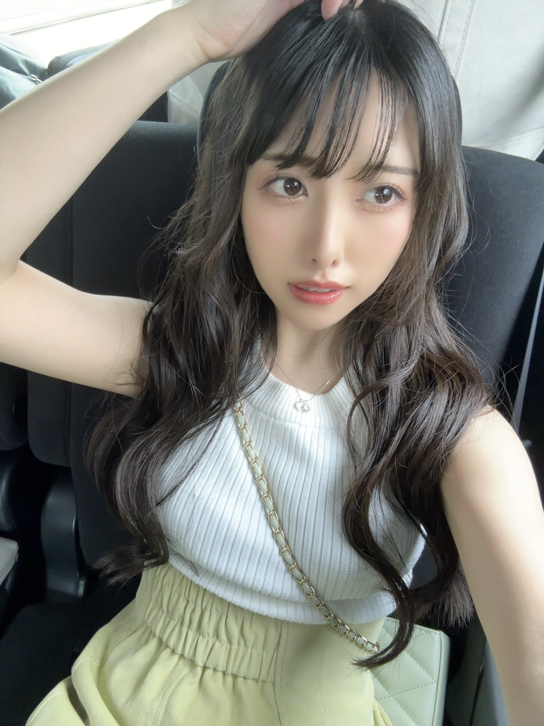 仓木诗织 (倉木しおり,Kuraki Shiori)