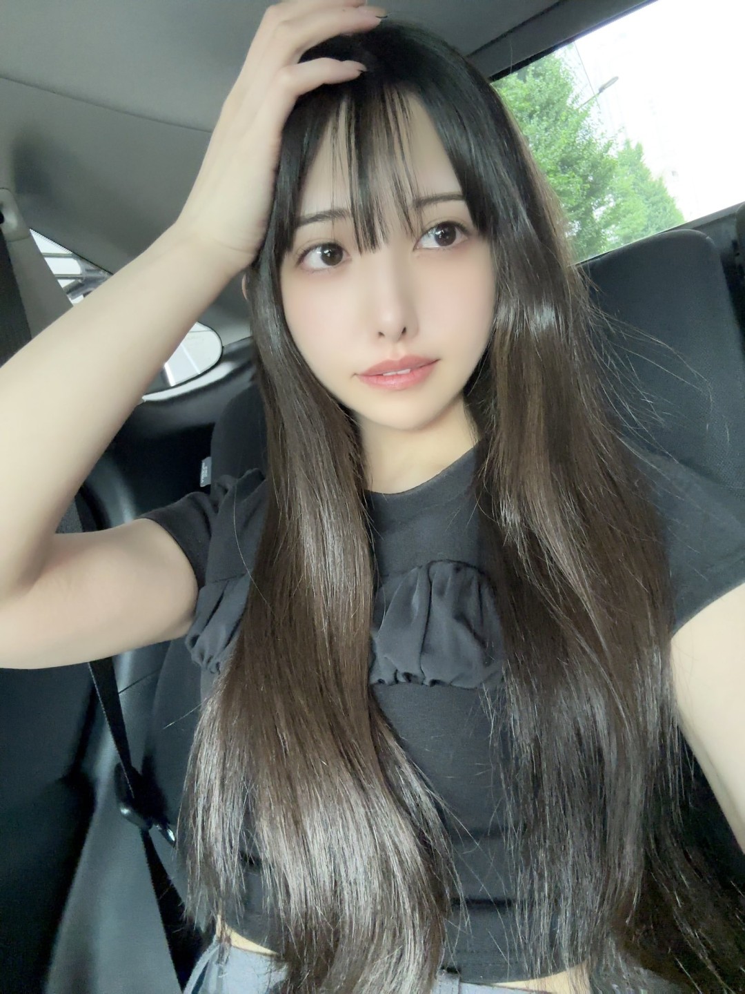仓木诗织 (倉木しおり,Kuraki Shiori)