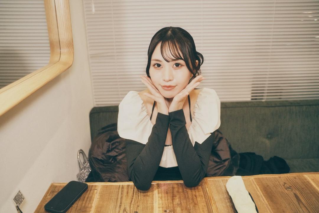佐野秋帆 (Sano Akiho)