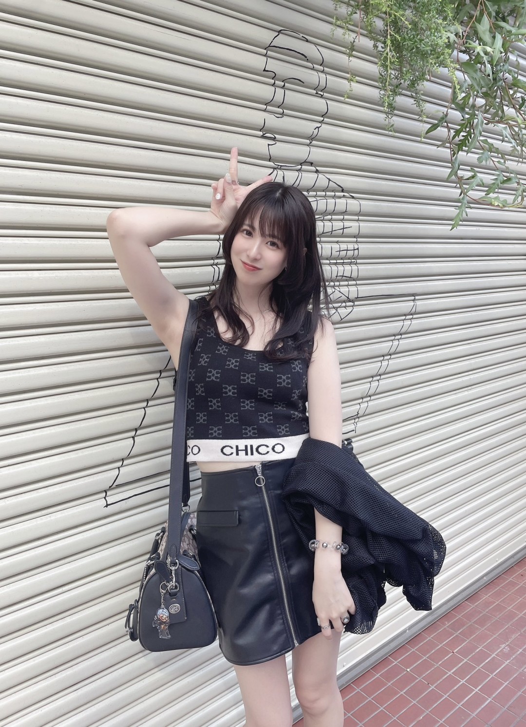 二宫光 (二宮ひかり,Ninomiya Hikari)