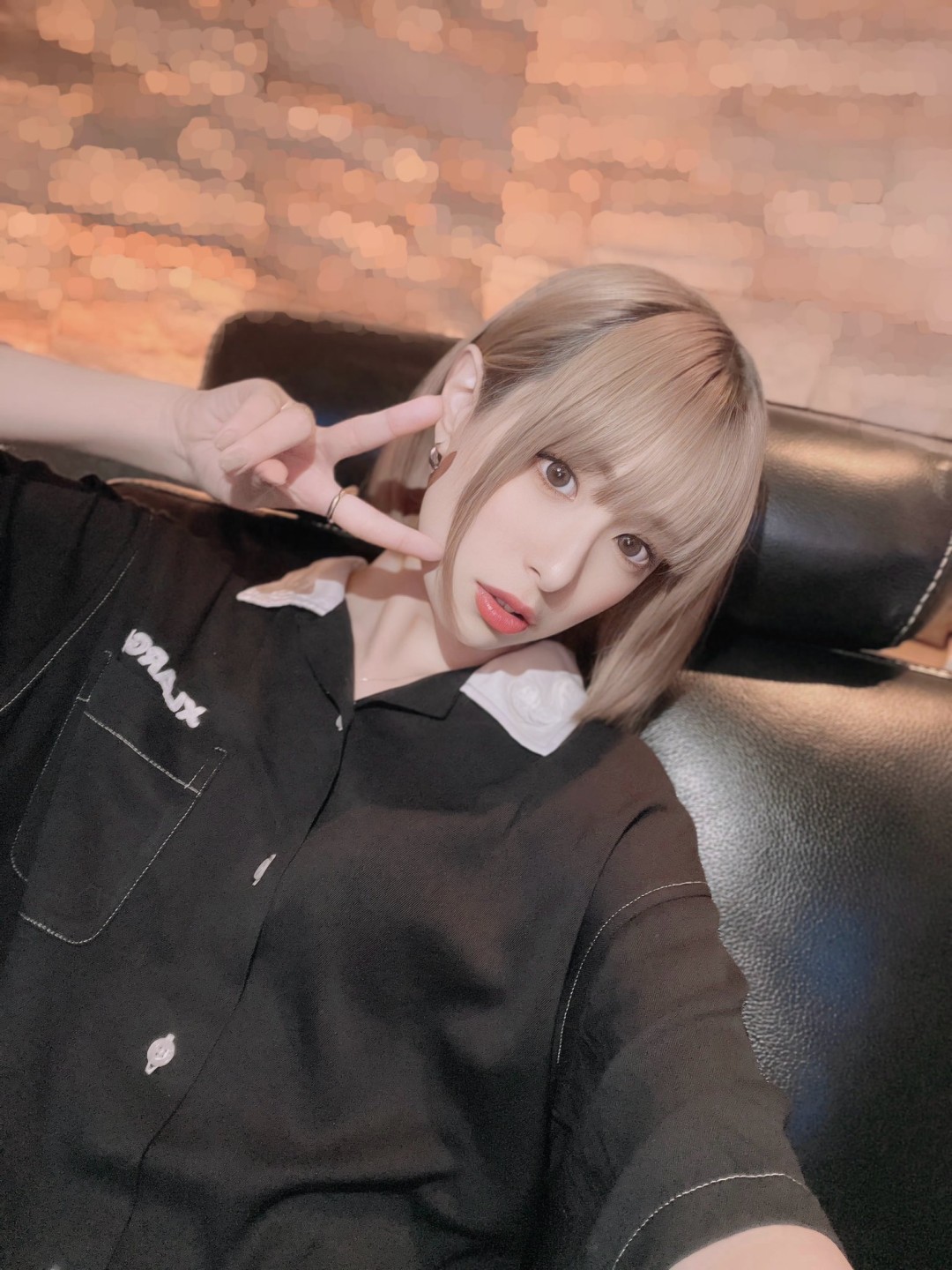 二宫光 (二宮ひかり,Ninomiya Hikari)