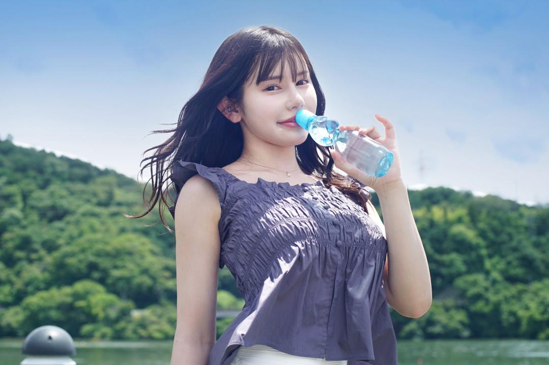 天音露娜 (天音るな,Amane Runa)