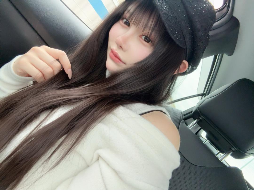 天音露娜 (天音るな,Amane Runa)