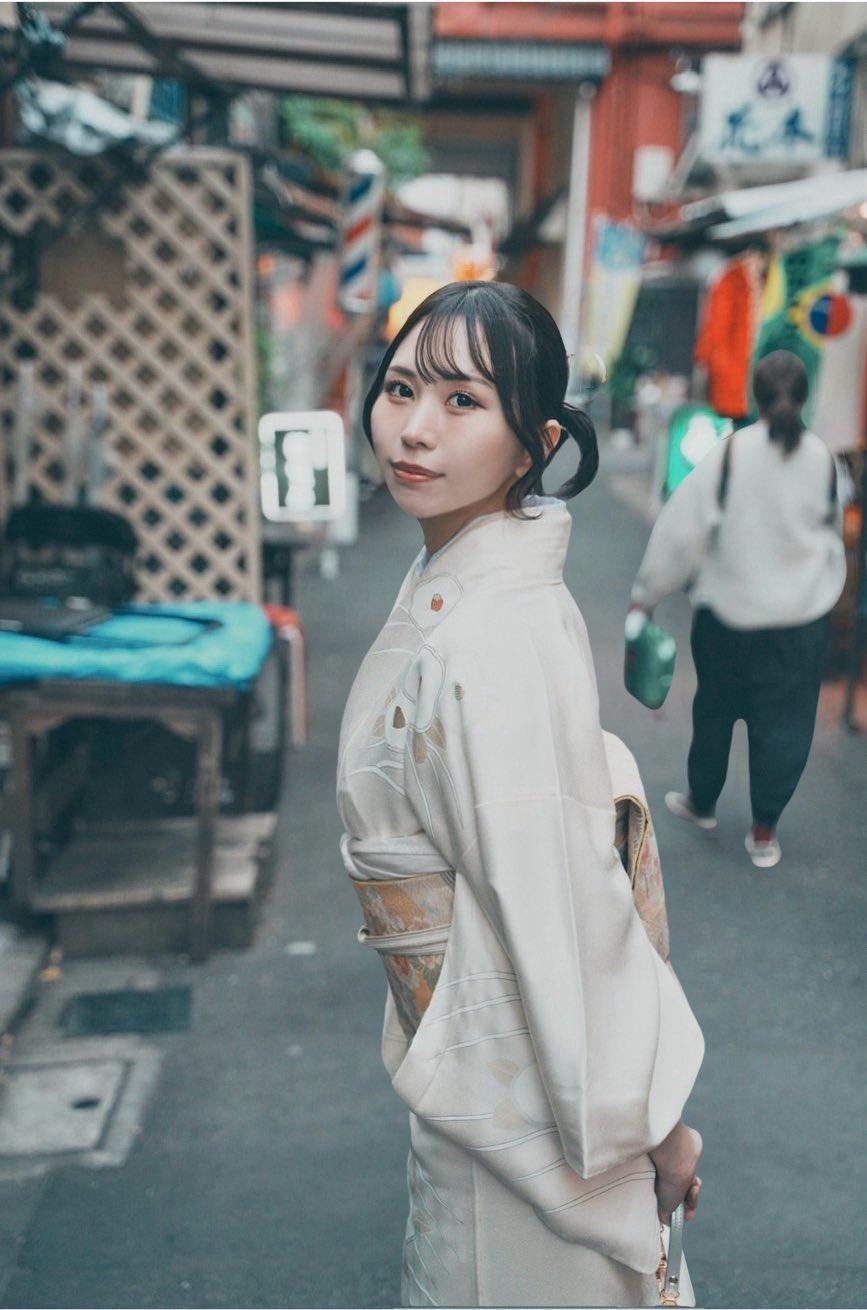佐野秋帆 (Sano Akiho)