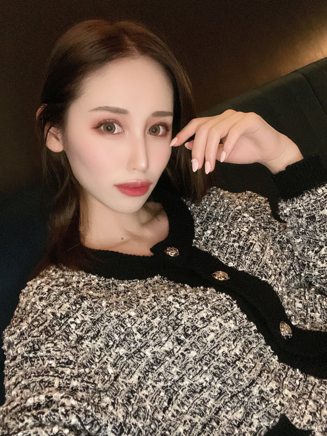 爱咲美兰 (愛咲きらら,Suzuhara Miran)