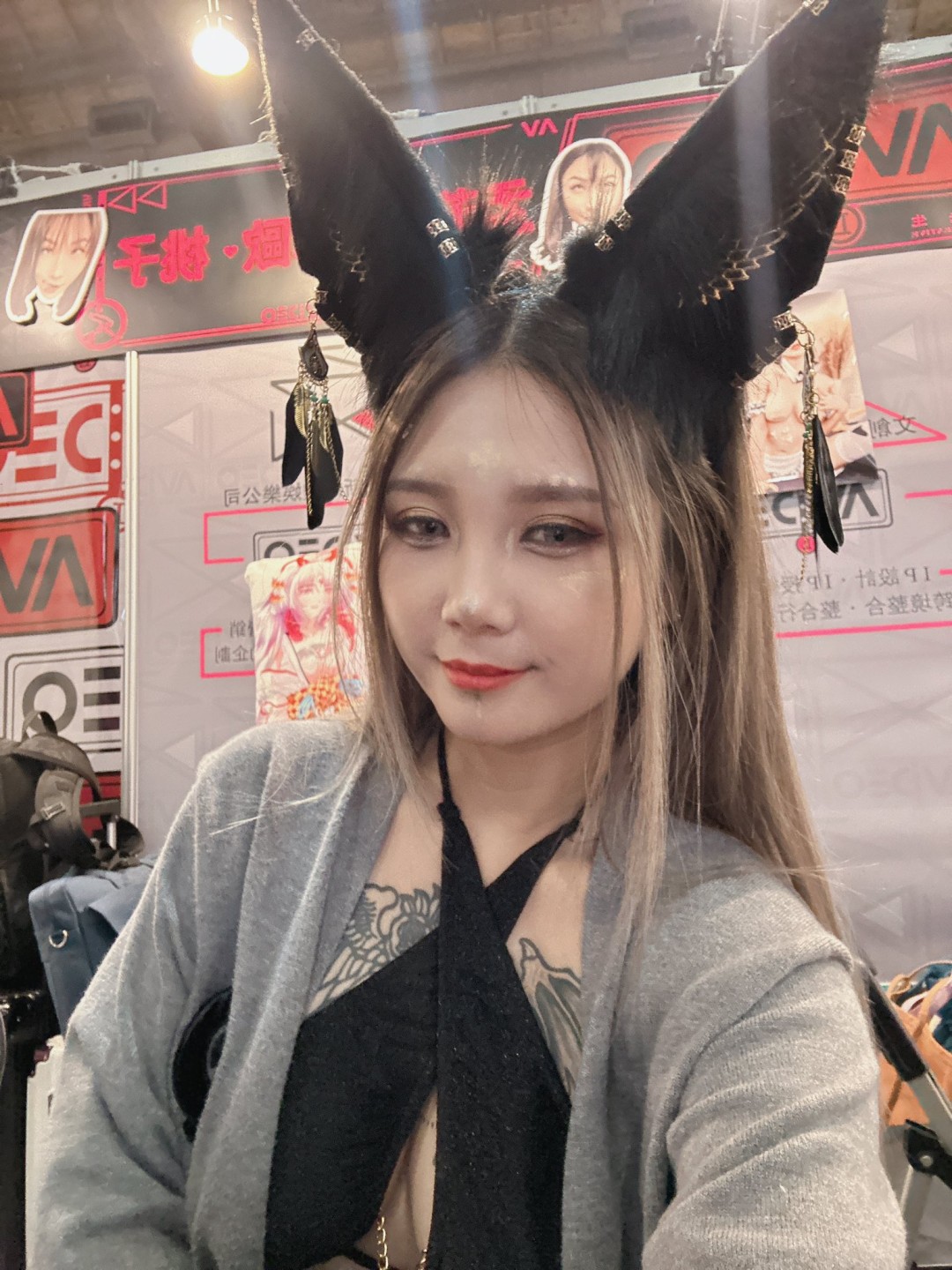 孟若羽 (Meng Ruoyu)