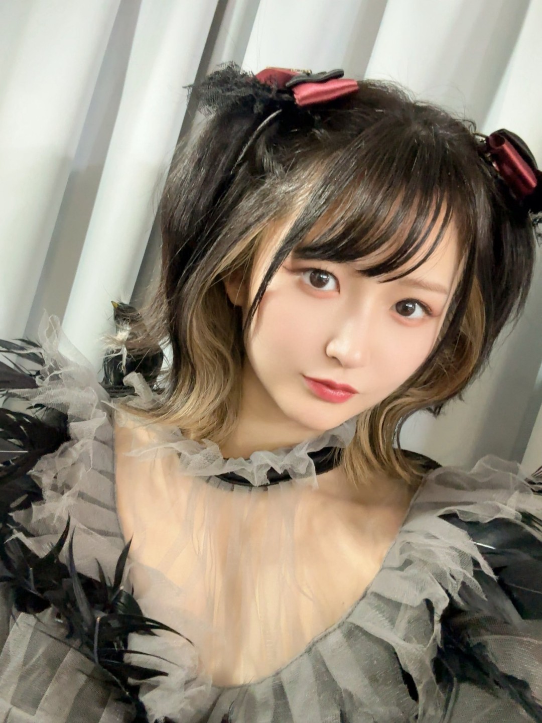 深田结梨 (深田結梨,Fukada Yuri)