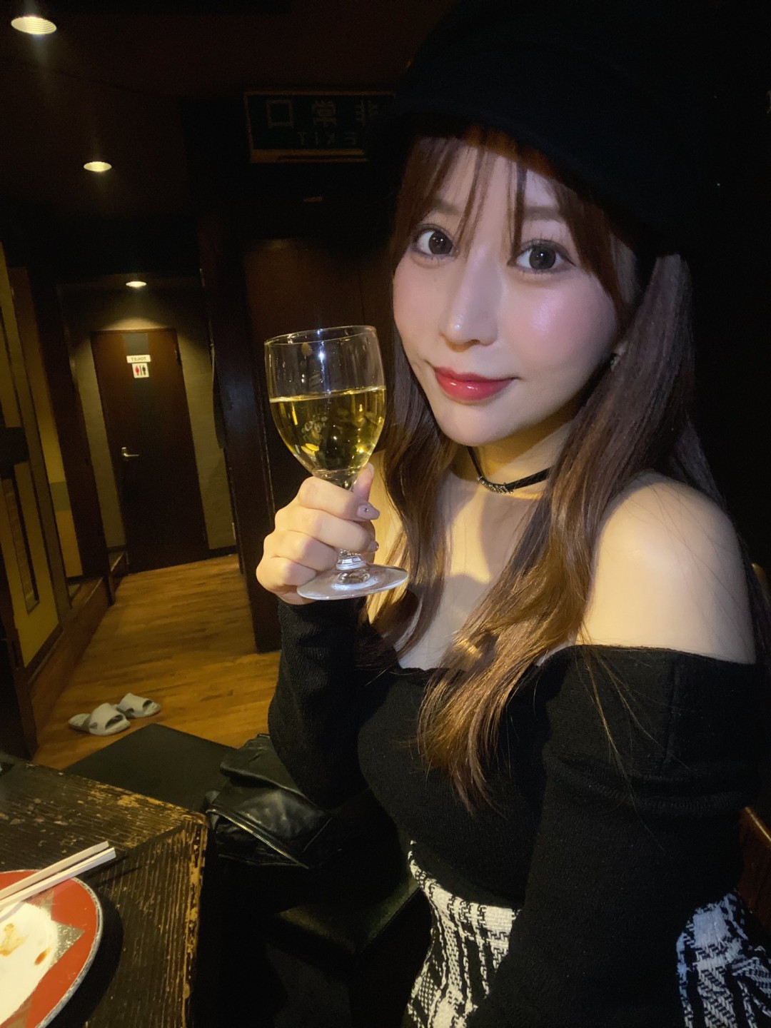 桃濑胡桃 (桃瀬くるみ,Momose Kurumi)