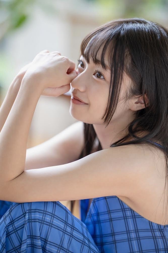 葵七濑 (葵ななせ,Aoi Nanase)