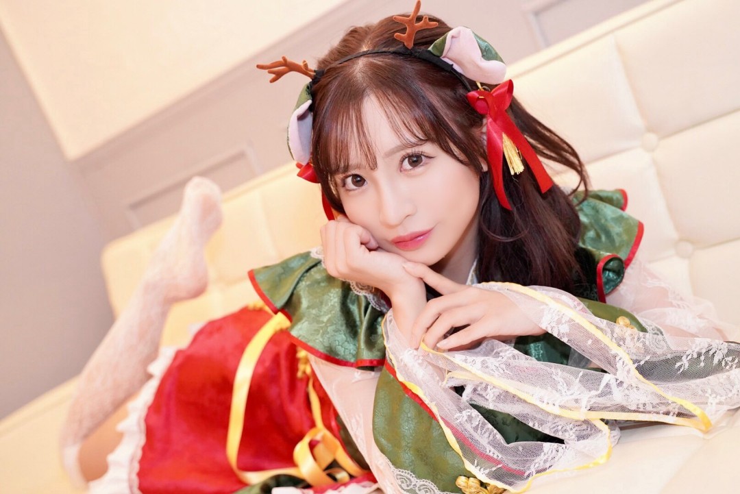 小那海绫 (小那海あや,Onami Aya)