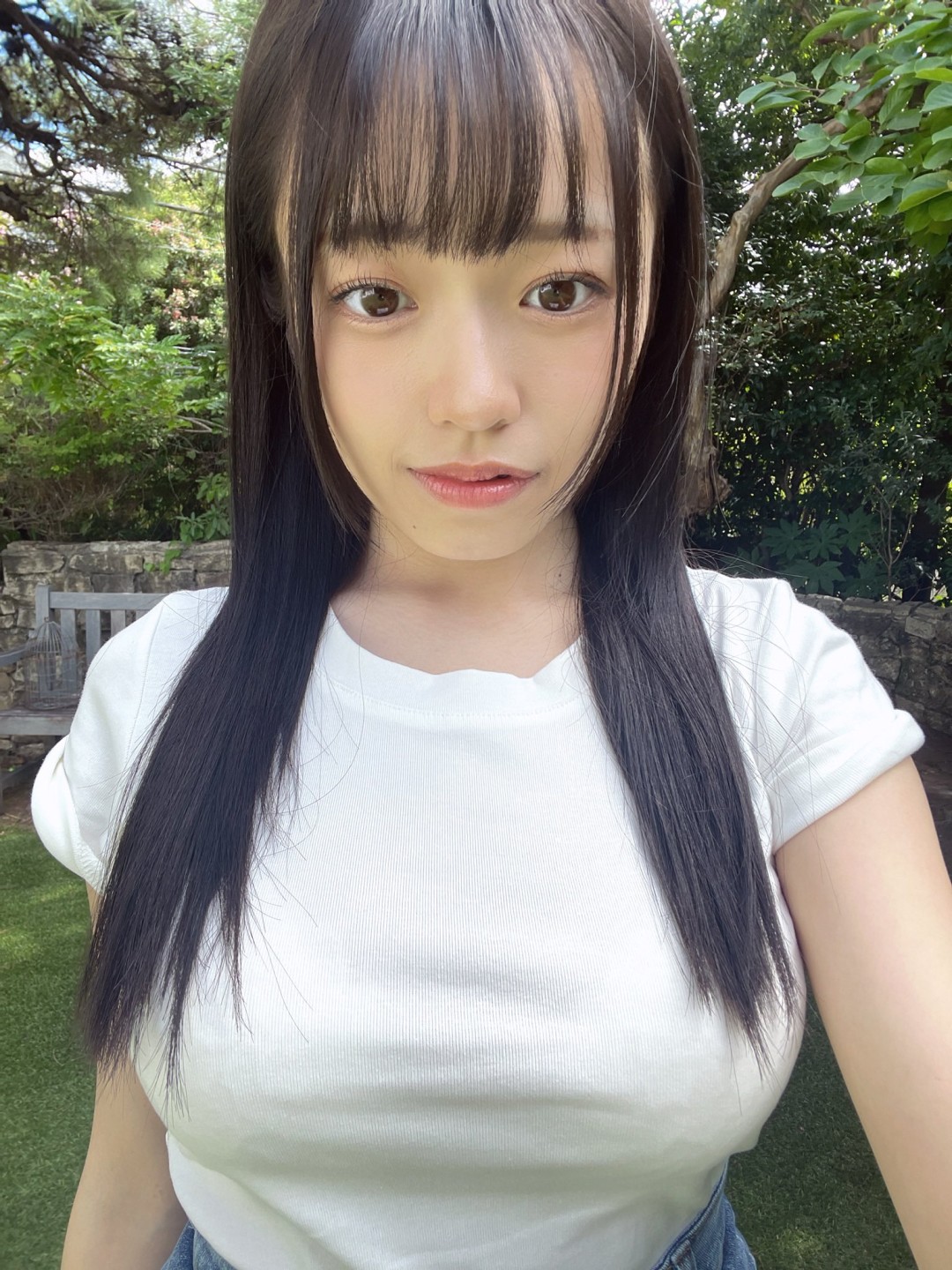 葵七濑 (葵ななせ,Aoi Nanase)