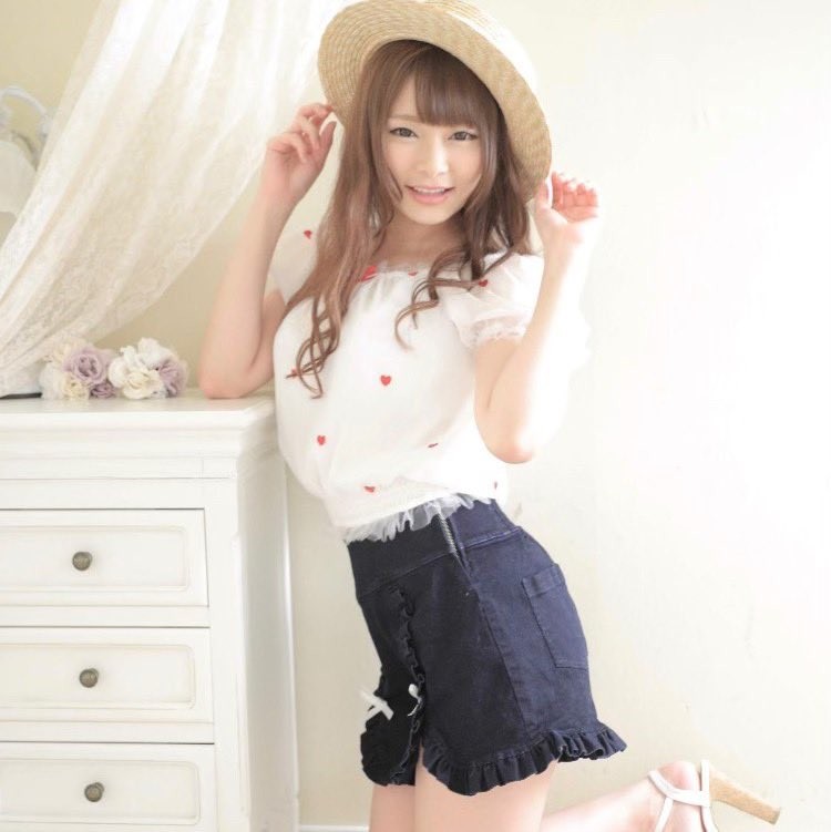 夏目爱莉 (あいなっつ,Ainattsu)