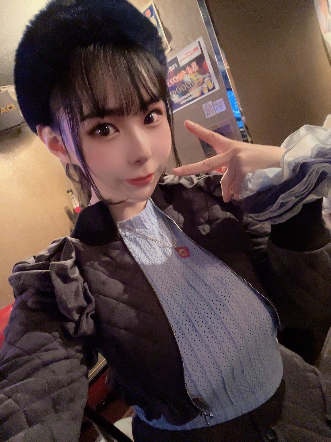 吉根柚莉爱 (吉根ゆりあ,Yoshine Yuria)