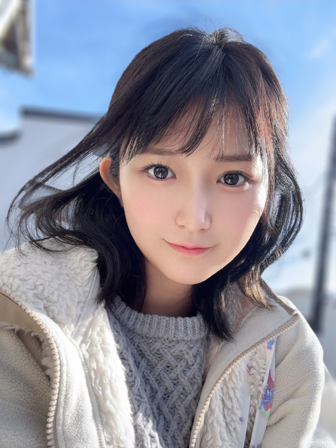 深田结梨 (深田結梨,Fukada Yuri)