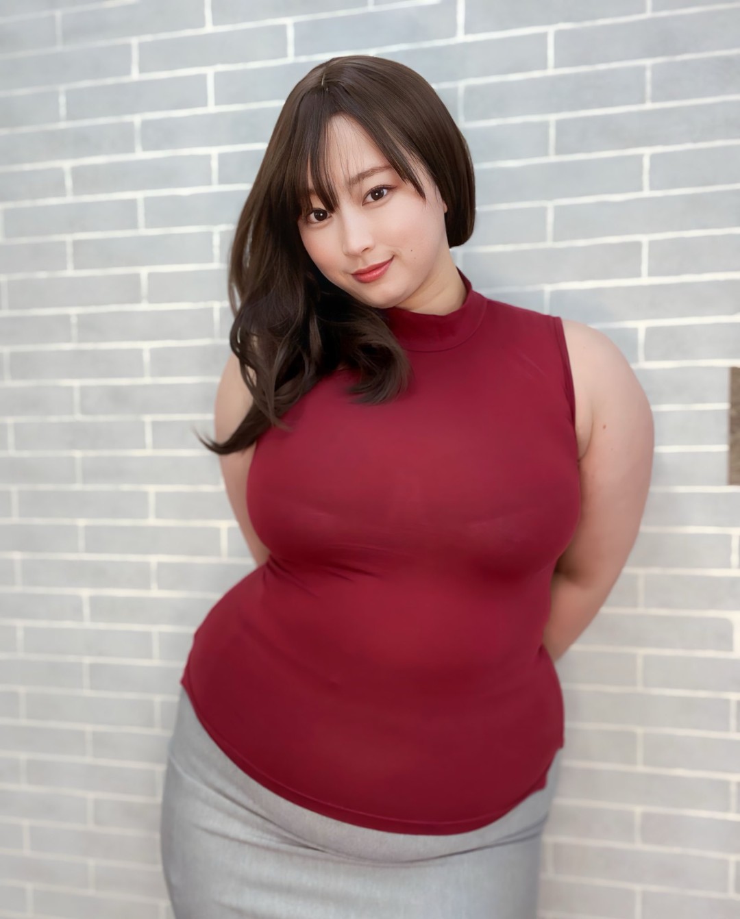 藤泽丽央 (藤沢麗央,Fujisawa Reo)