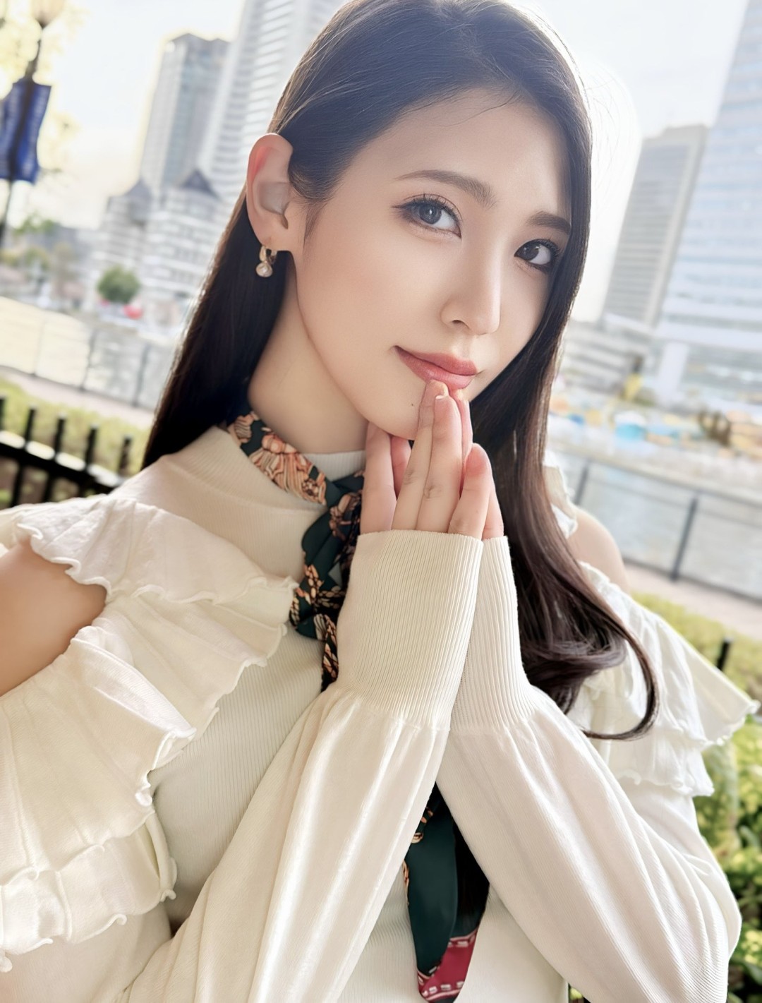 橘京花 (Tachibana Kyoka)