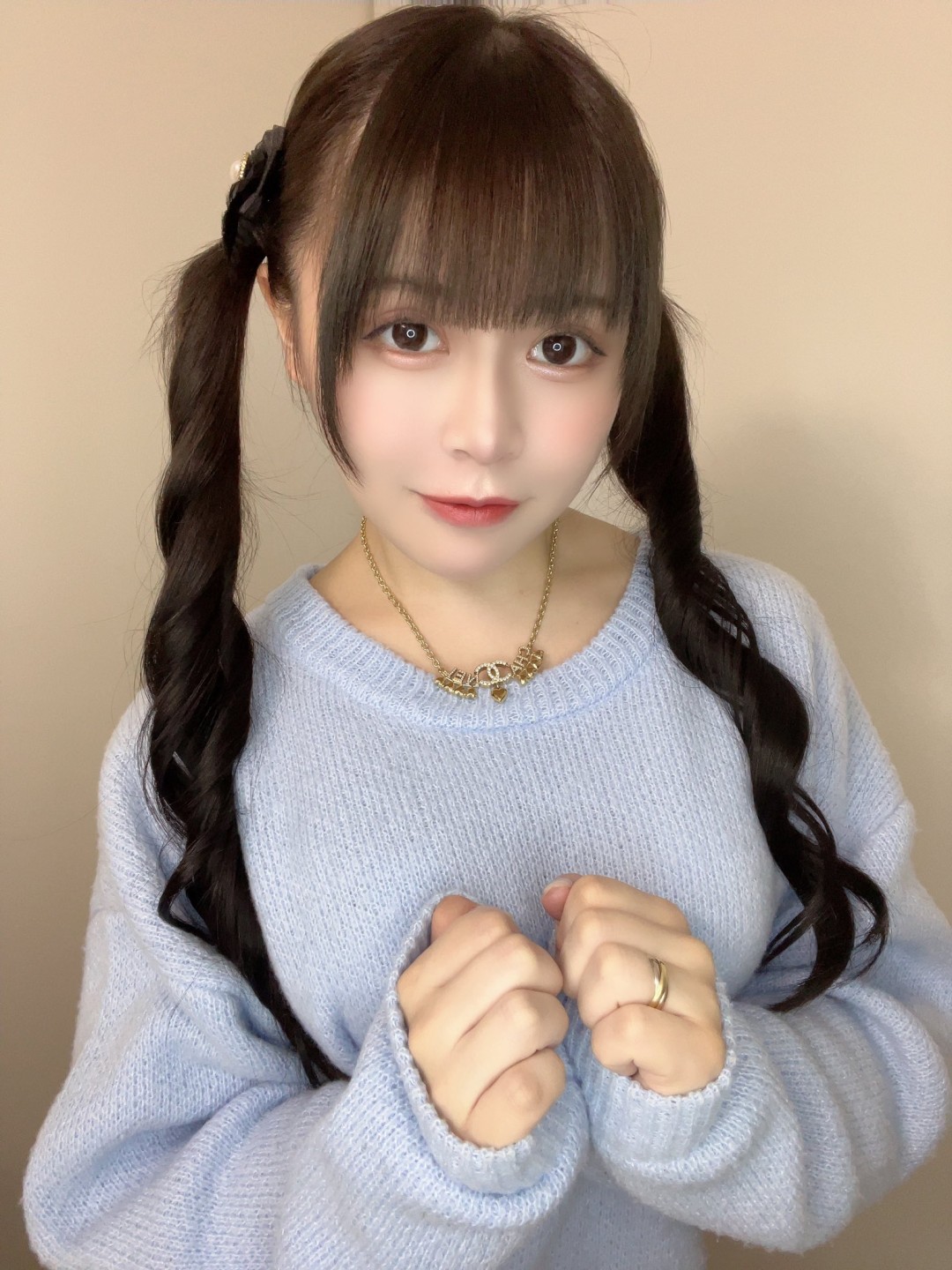 白浜美羽 (Miu Shirahama)