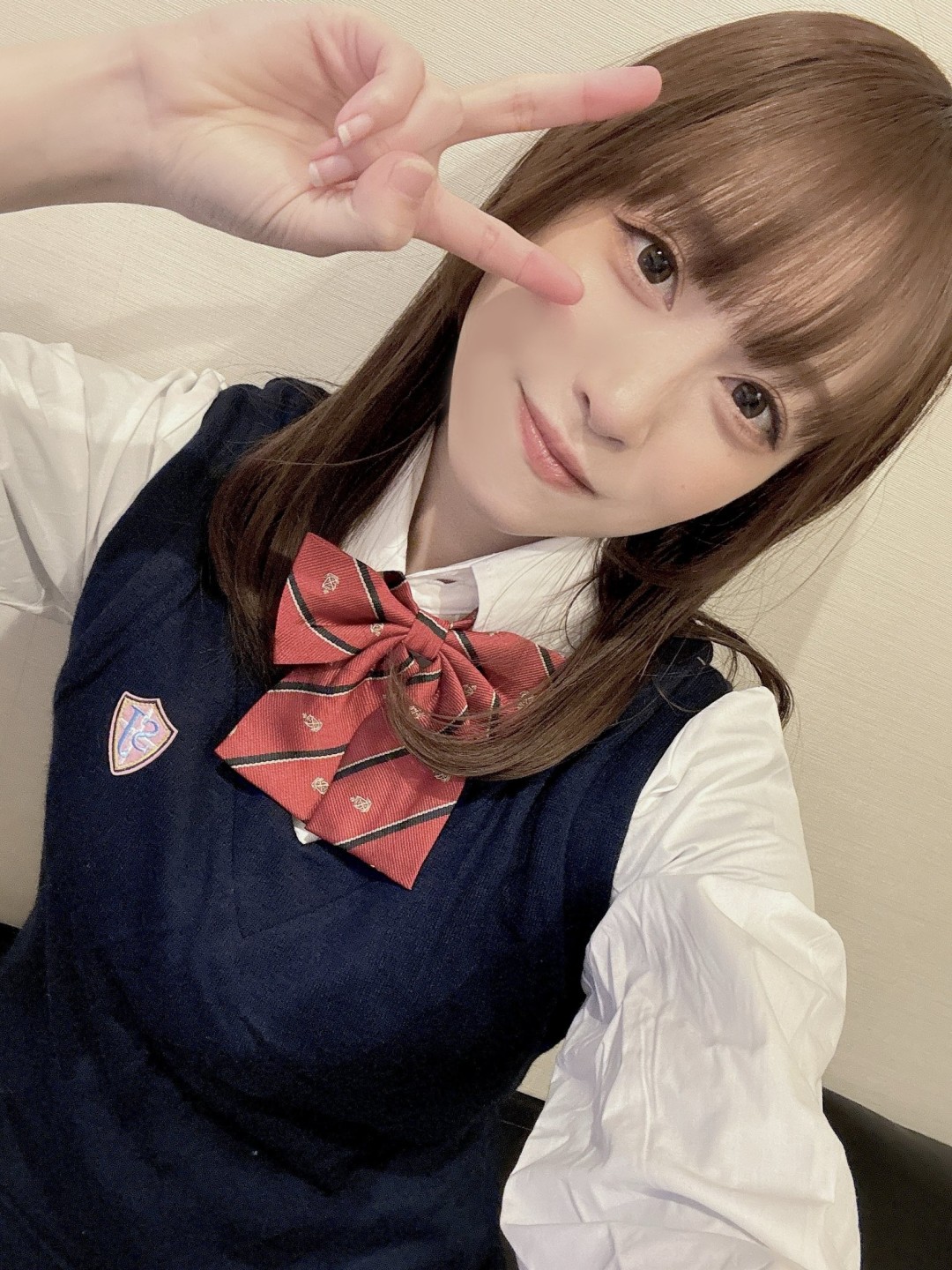 桐山结羽 (桐山結羽,Kiriyama Yuha)