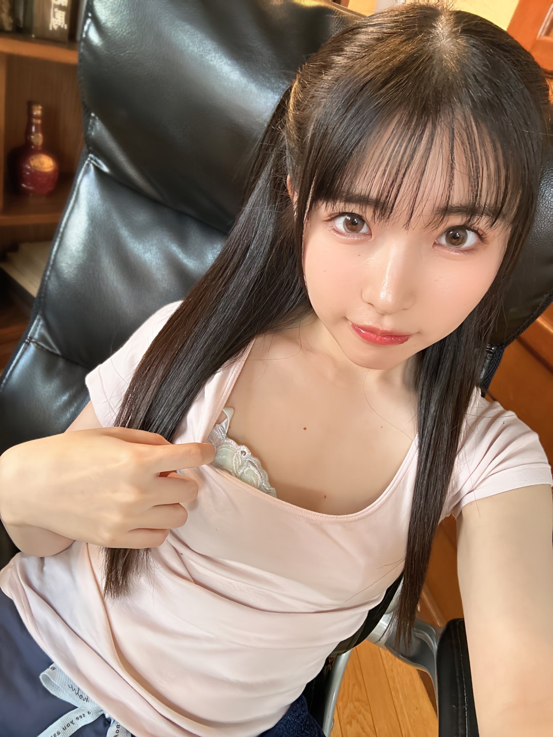 皆月光 (皆月ひかる,Hikaru Minazuki)