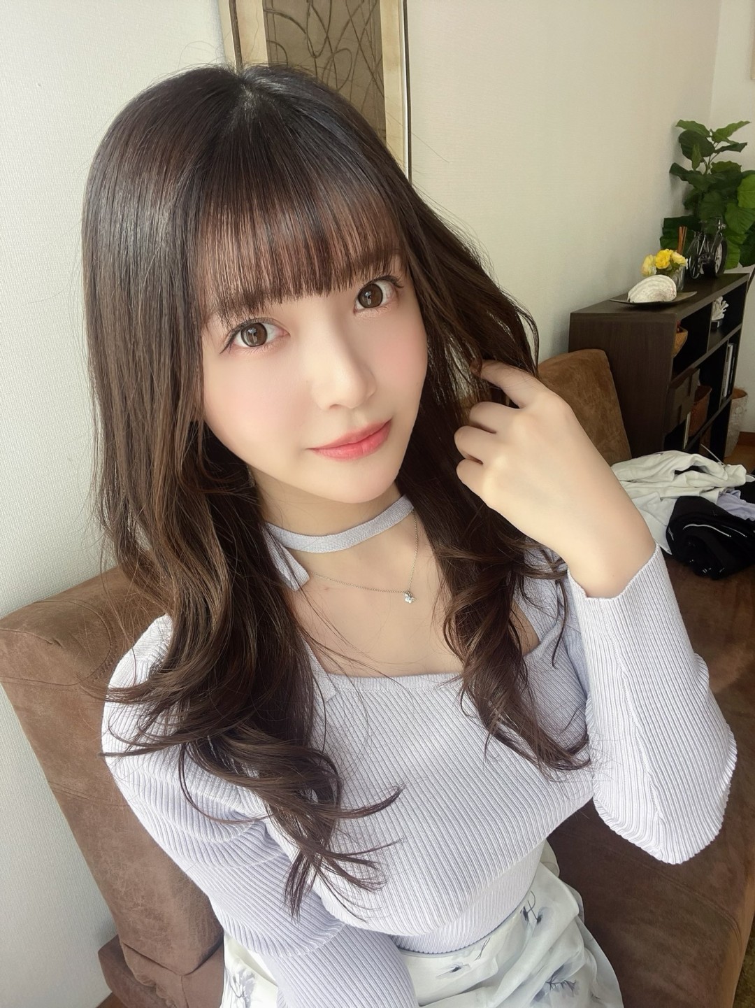 夏木铃 (夏木りん,Natuki Rin)