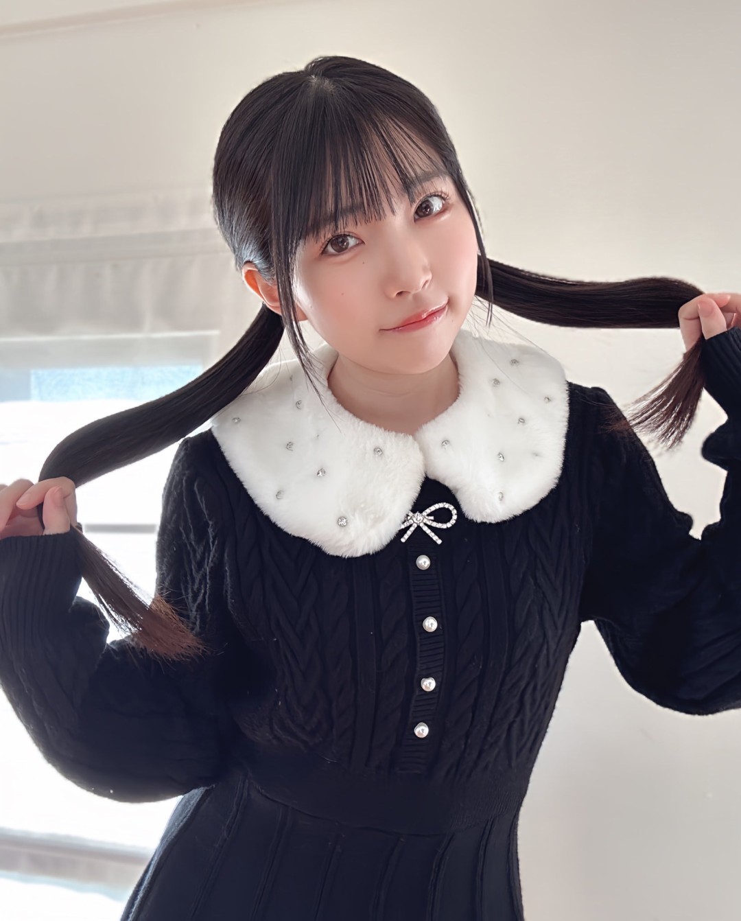 皆月光 (皆月ひかる,Hikaru Minazuki)