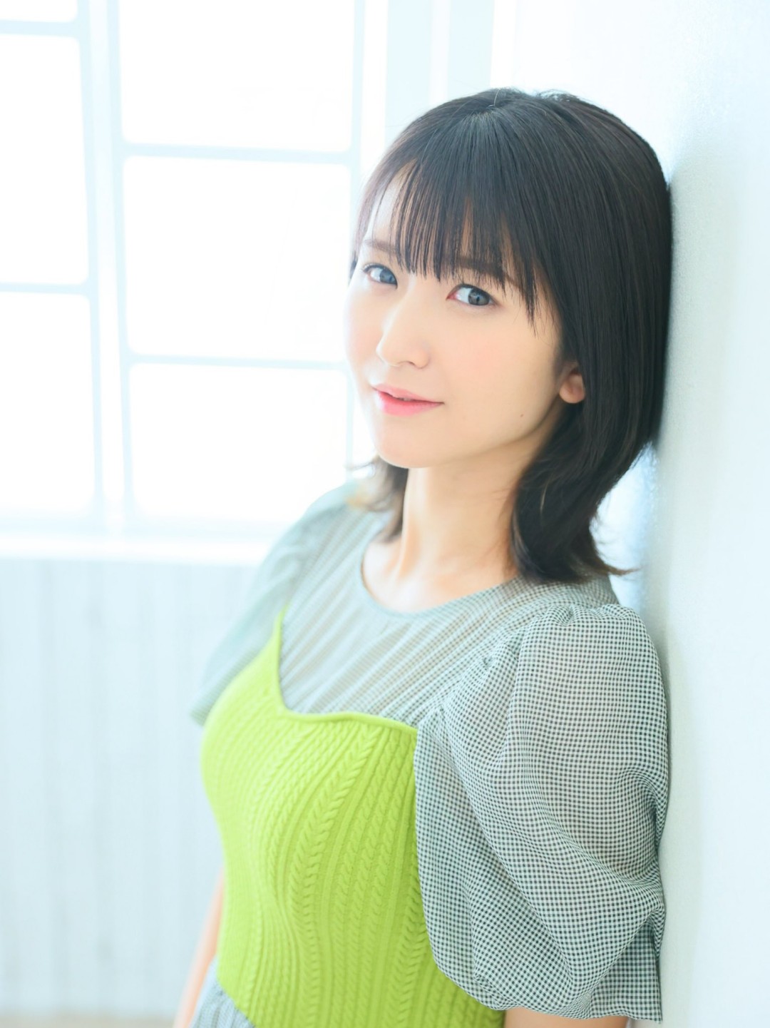 深田结梨 (深田結梨,Fukada Yuri)