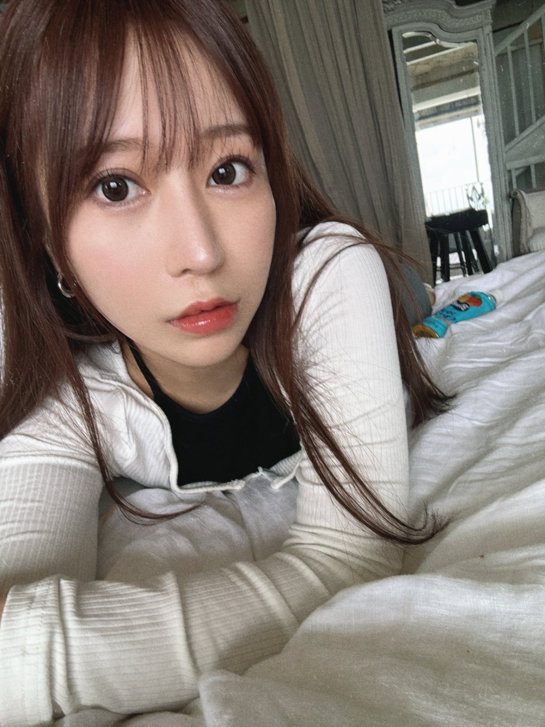 桃濑胡桃 (桃瀬くるみ,Momose Kurumi)