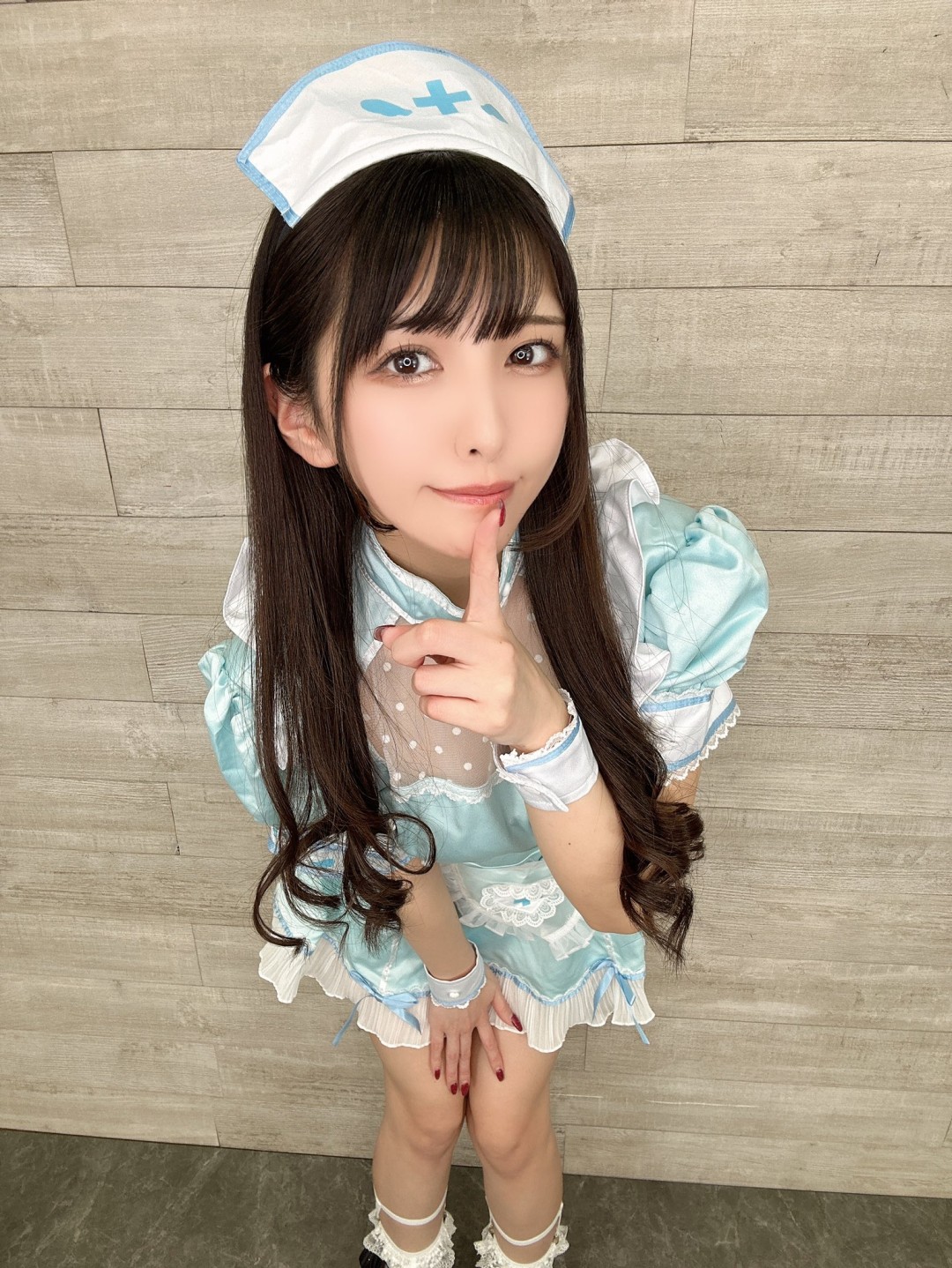仓木诗织 (倉木しおり,Kuraki Shiori)