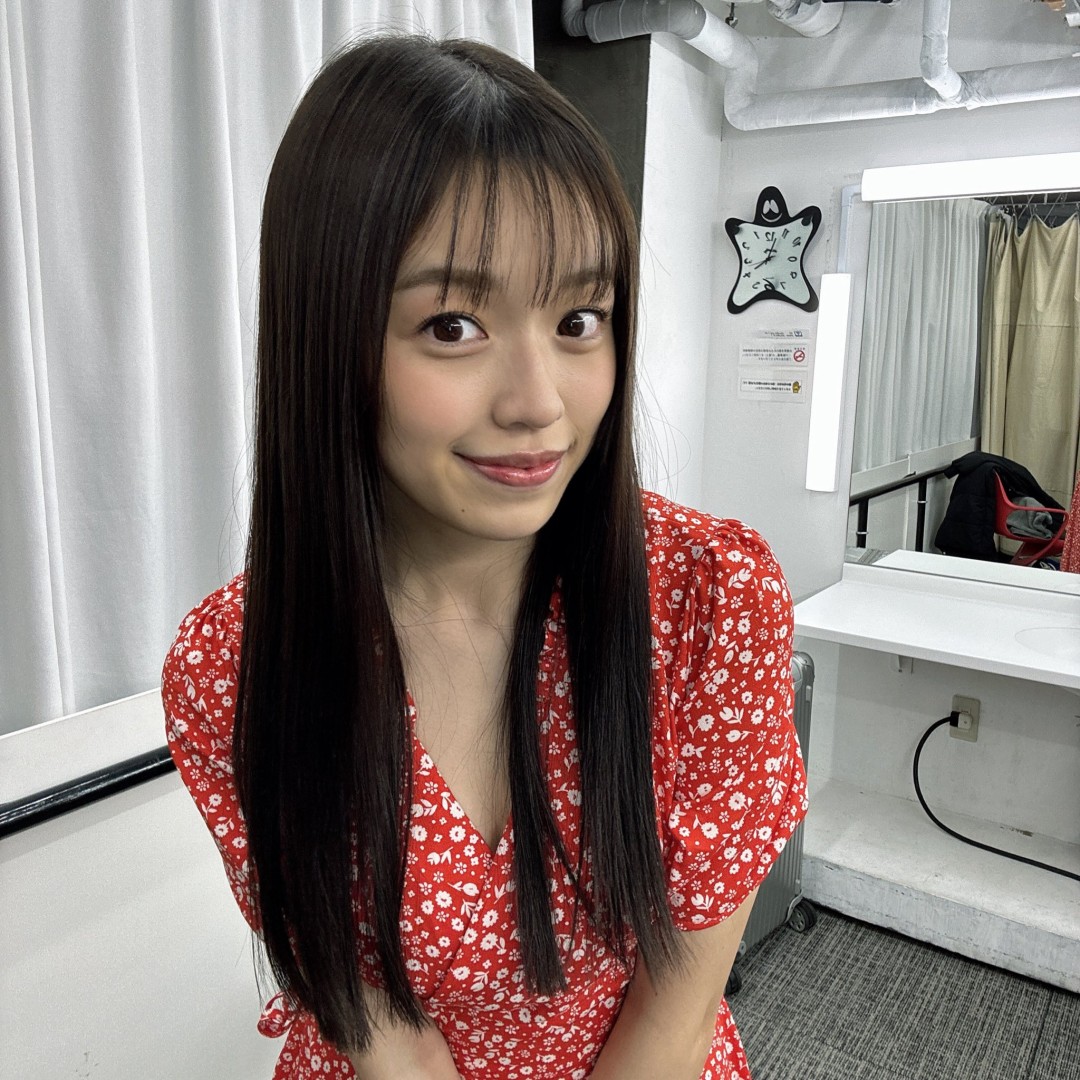 葵七濑 (葵ななせ,Aoi Nanase)