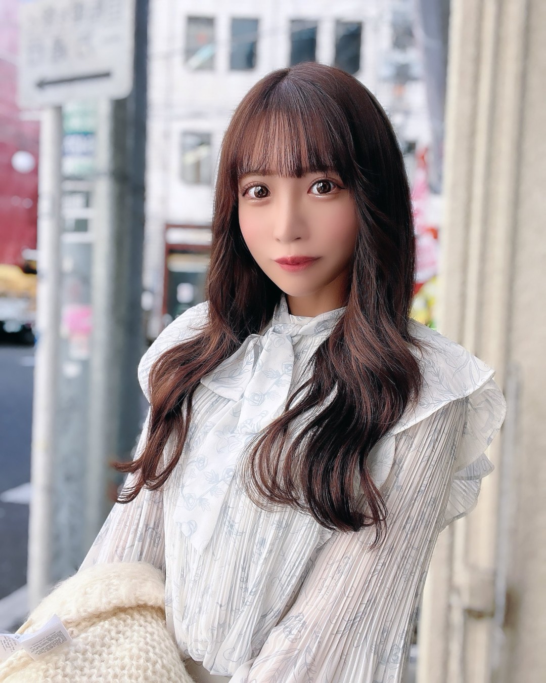 小那海绫 (小那海あや,Onami Aya)