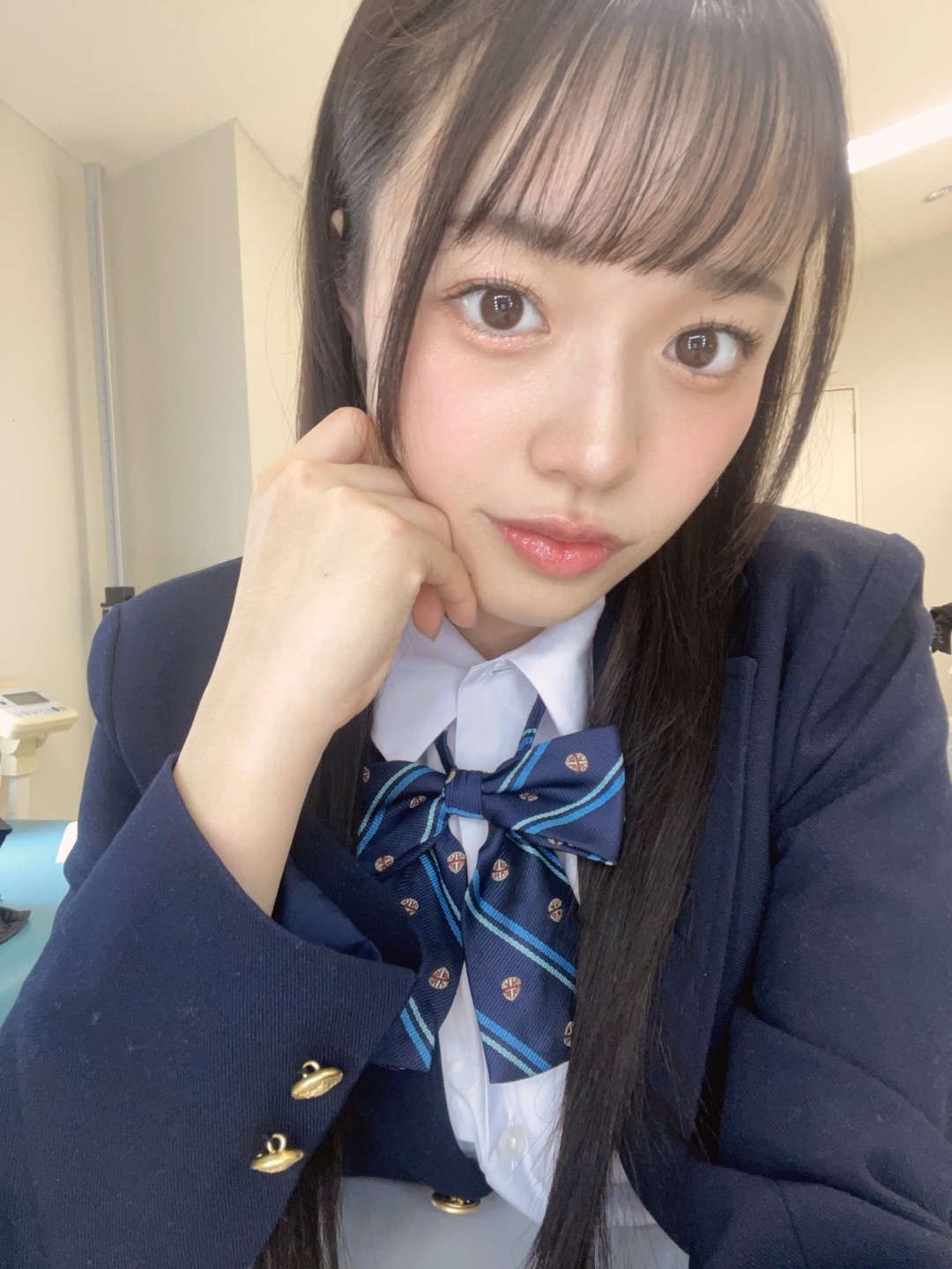 葵七濑 (葵ななせ,Aoi Nanase)
